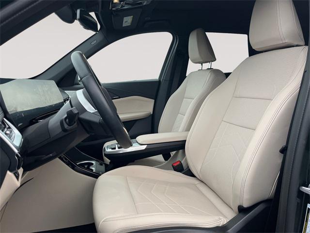 used 2025 BMW X1 car, priced at $38,192