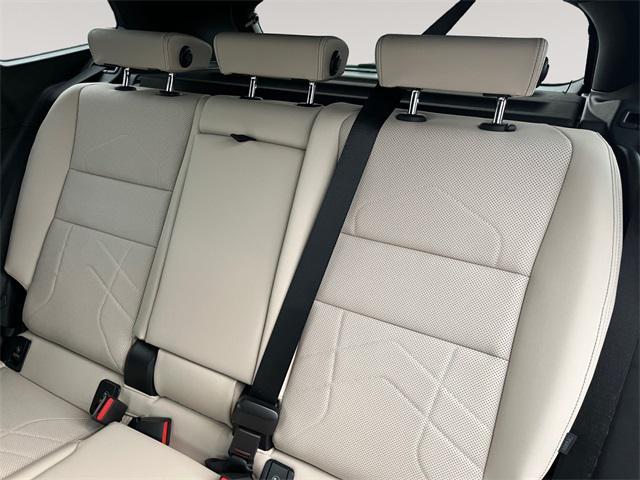 used 2025 BMW X1 car, priced at $38,192