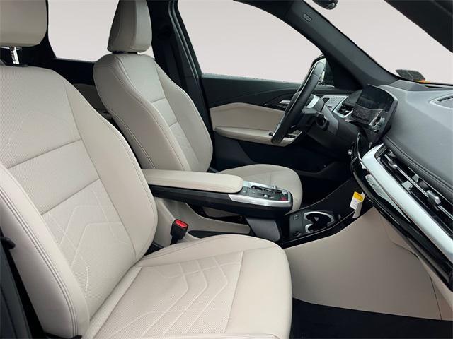 used 2025 BMW X1 car, priced at $38,192
