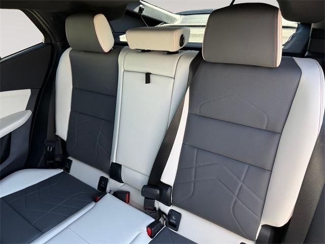 used 2025 BMW X2 car, priced at $47,392