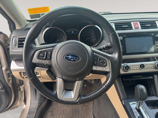 used 2016 Subaru Legacy car, priced at $12,481