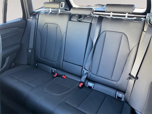 used 2023 BMW X3 car, priced at $38,991
