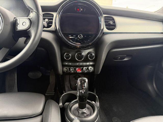 used 2023 MINI Convertible car, priced at $27,472