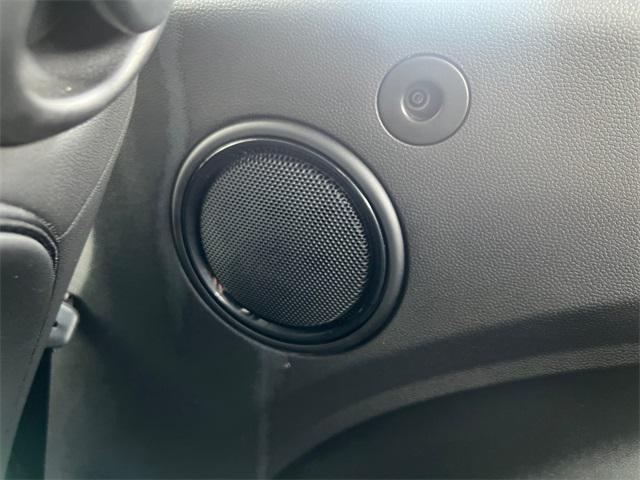 used 2023 MINI Convertible car, priced at $27,481