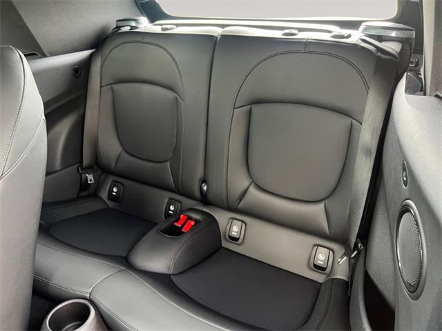 used 2023 MINI Convertible car, priced at $27,481