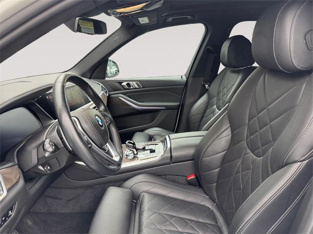 used 2023 BMW X5 car, priced at $49,991