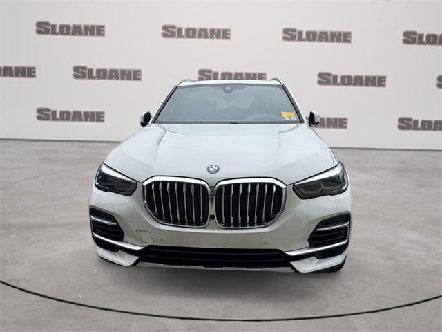 used 2023 BMW X5 car, priced at $49,991
