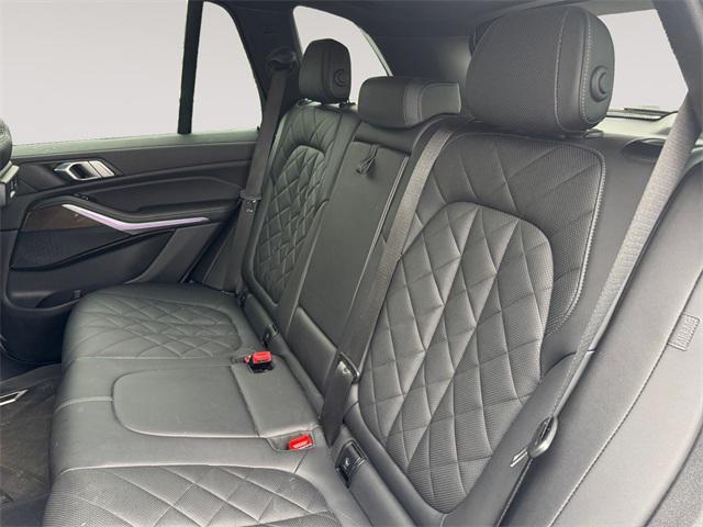 used 2023 BMW X5 car, priced at $49,991