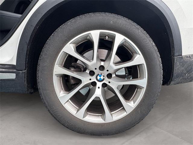 used 2023 BMW X5 car, priced at $49,991