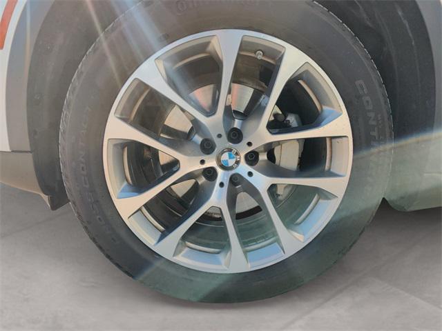 used 2020 BMW X5 car, priced at $26,991