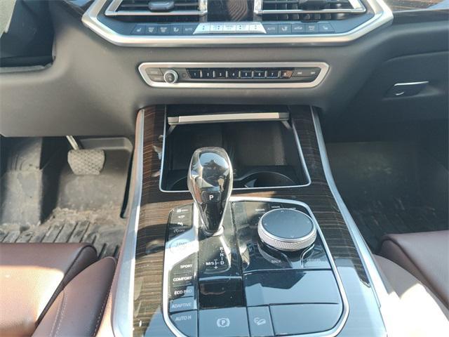used 2020 BMW X5 car, priced at $26,991
