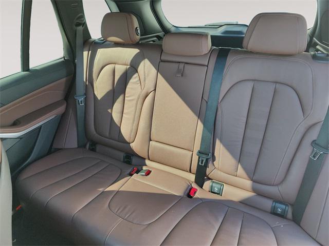 used 2020 BMW X5 car, priced at $26,991