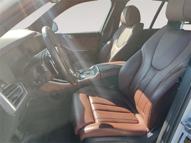 used 2020 BMW X5 car, priced at $26,991