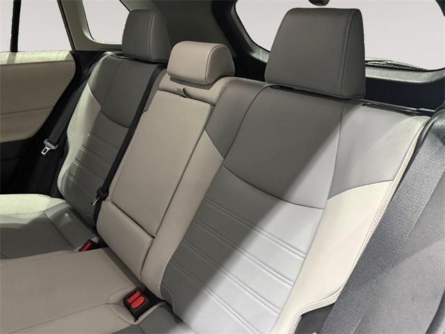 used 2024 Toyota RAV4 Hybrid car, priced at $35,991
