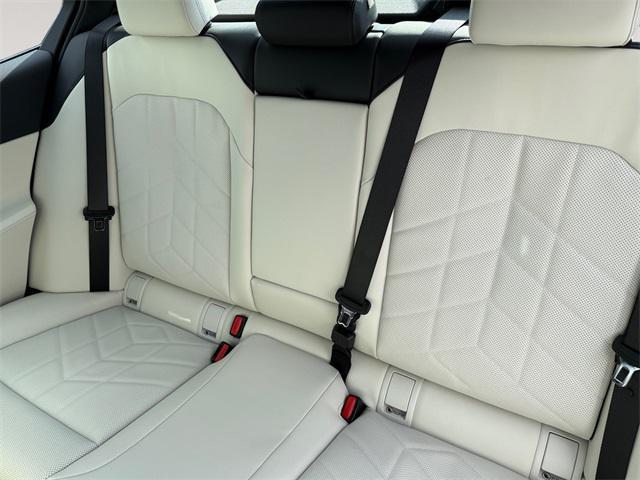 new 2026 BMW 540 car, priced at $83,540