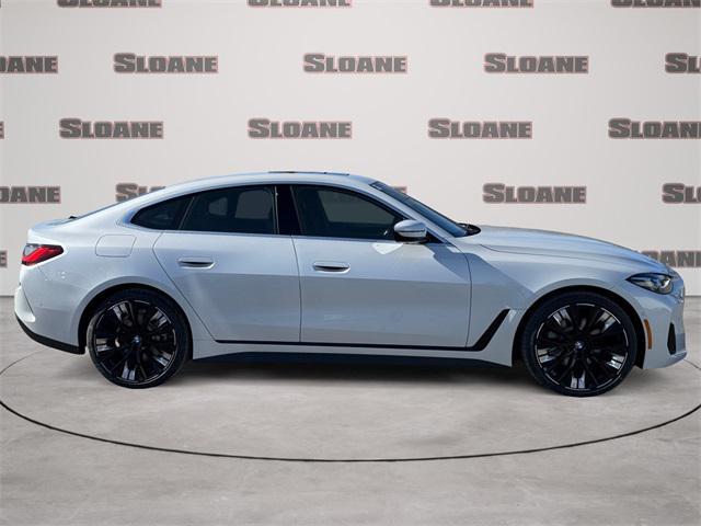 new 2026 BMW 430 Gran Coupe car, priced at $58,650