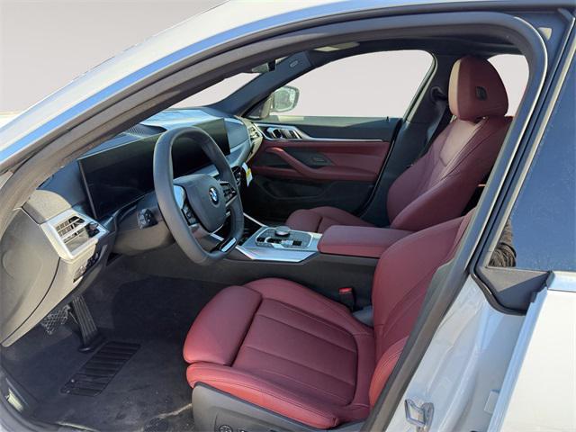 new 2026 BMW 430 Gran Coupe car, priced at $58,650