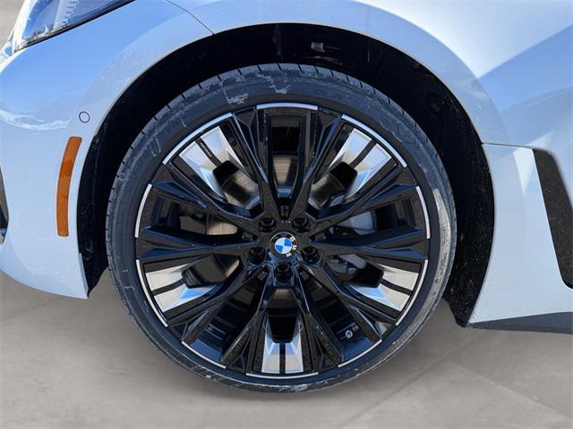 new 2026 BMW 430 Gran Coupe car, priced at $58,650