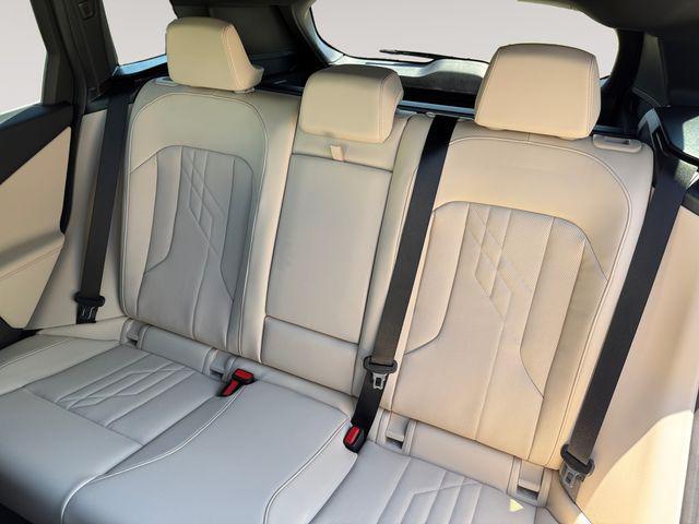 new 2026 BMW X3 car, priced at $60,445