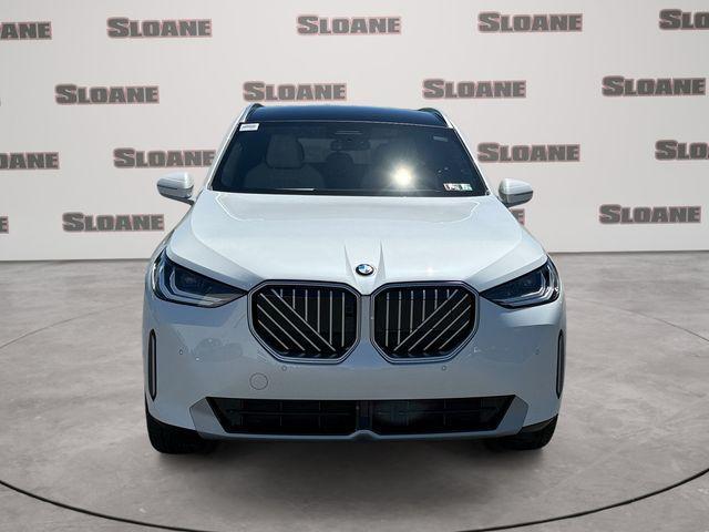 new 2026 BMW X3 car, priced at $60,445