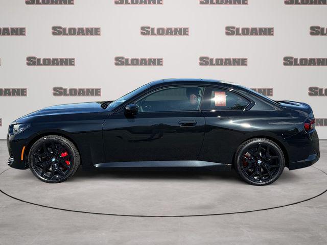 new 2026 BMW M240 car, priced at $63,590
