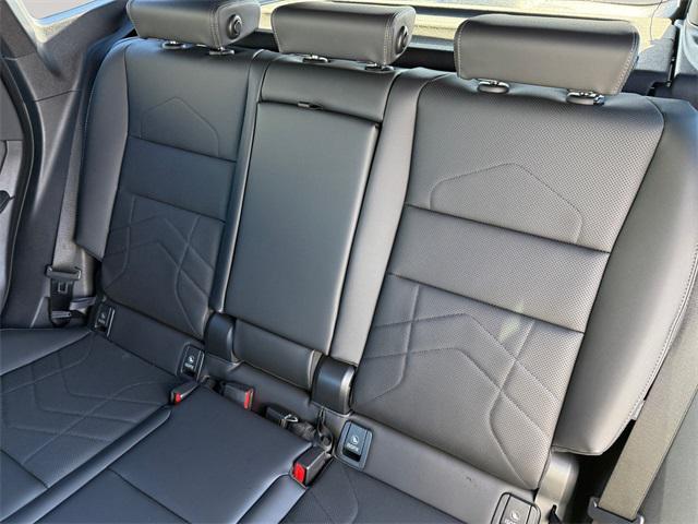 new 2026 BMW X1 car, priced at $57,870