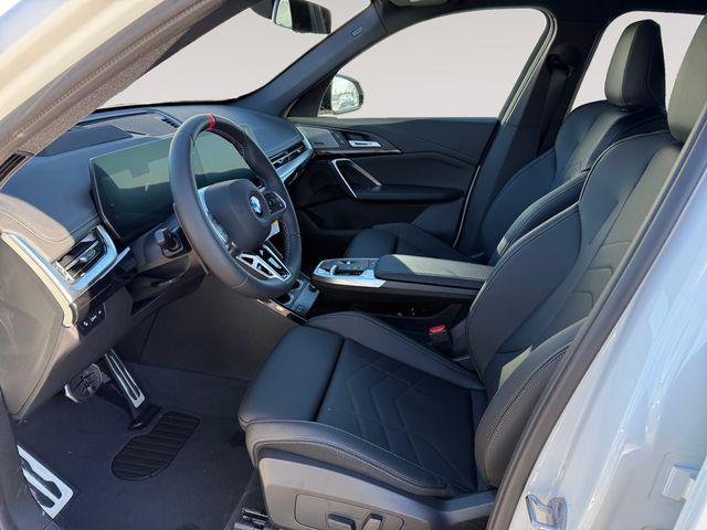 new 2026 BMW X1 car, priced at $57,870