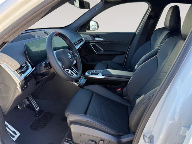 new 2026 BMW X1 car, priced at $57,870