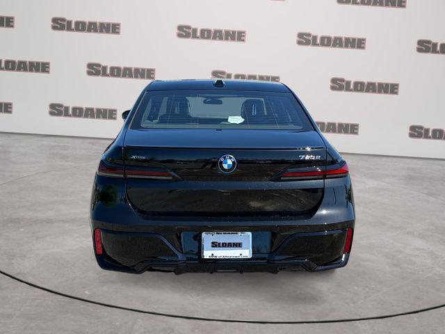 new 2026 BMW 750e car, priced at $128,065