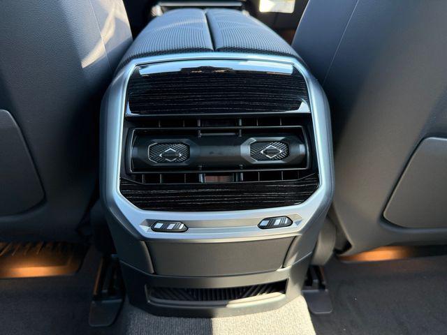 new 2026 BMW 750e car, priced at $128,065
