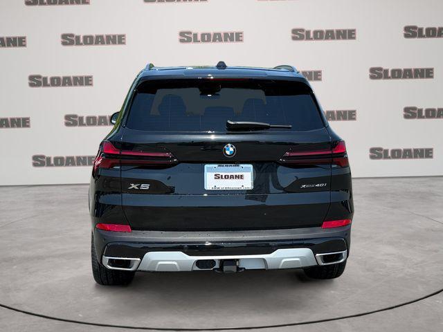 new 2026 BMW X5 car, priced at $82,155