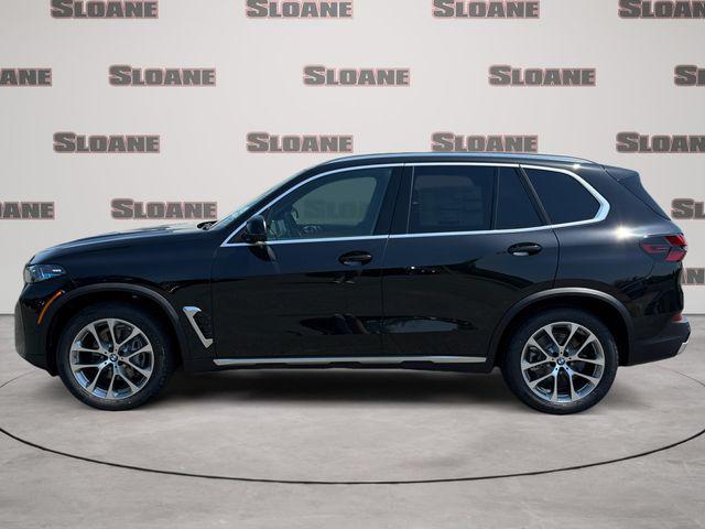 new 2026 BMW X5 car, priced at $82,155