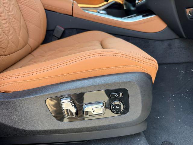 new 2026 BMW X5 car, priced at $82,155