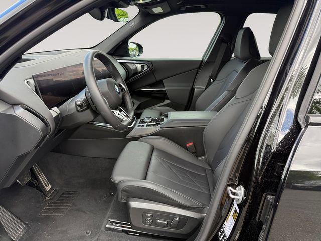 used 2026 BMW X3 car, priced at $54,971