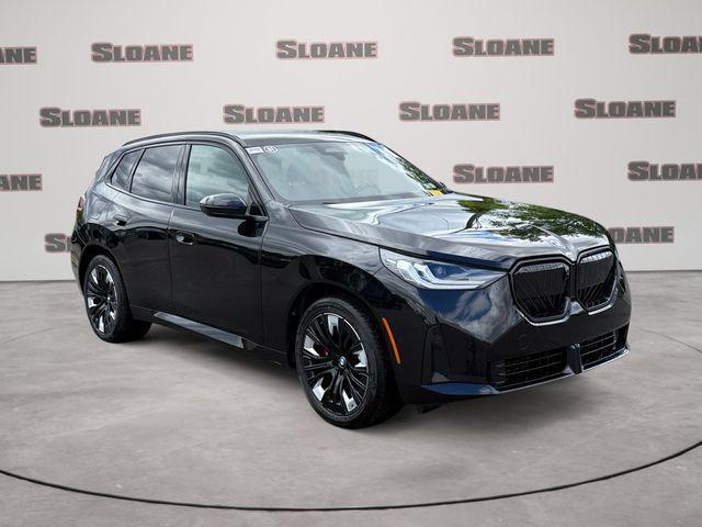 used 2026 BMW X3 car, priced at $54,971