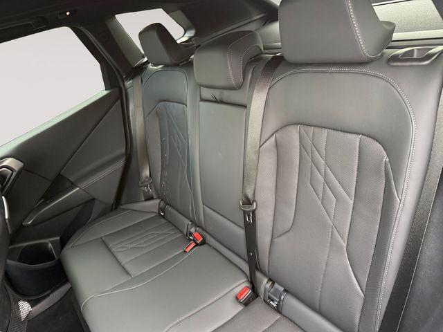used 2026 BMW X3 car, priced at $54,971
