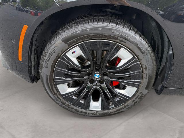 used 2026 BMW X3 car, priced at $54,971