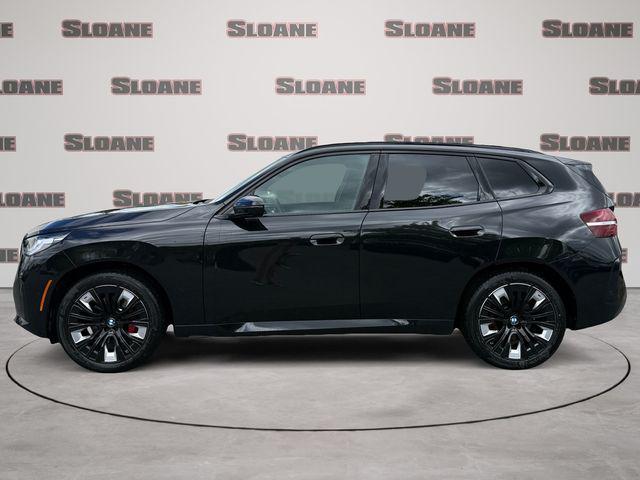 used 2026 BMW X3 car, priced at $54,971