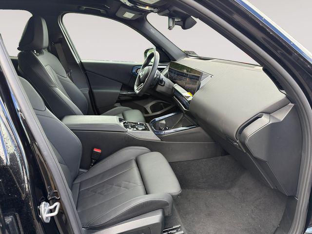 used 2026 BMW X3 car, priced at $54,971