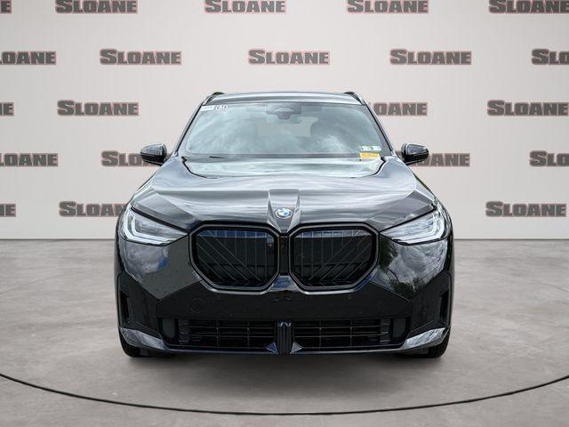 used 2026 BMW X3 car, priced at $54,971