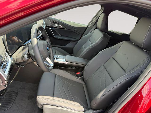 new 2026 BMW X1 car, priced at $51,060