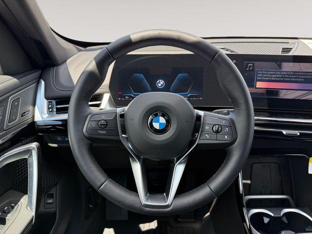 new 2026 BMW X1 car, priced at $51,060