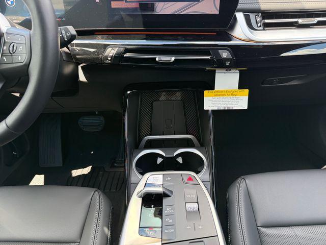 new 2026 BMW X1 car, priced at $51,060