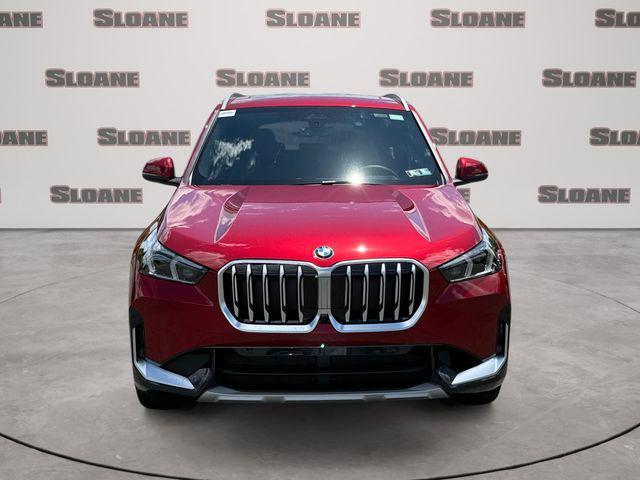 new 2026 BMW X1 car, priced at $51,060