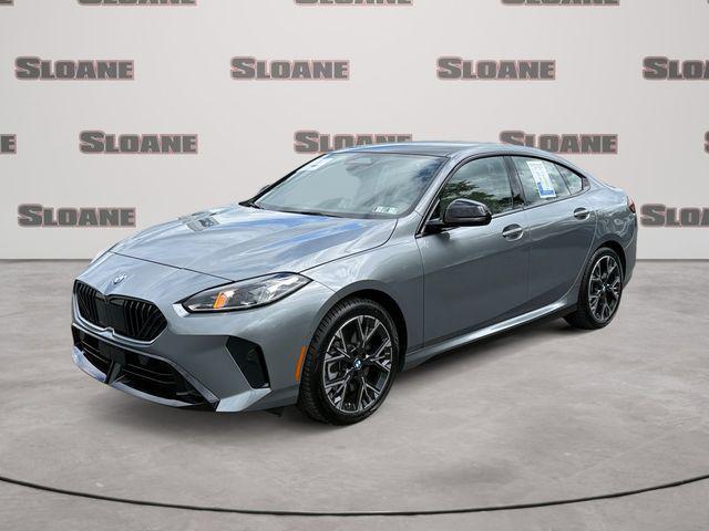 used 2026 BMW 228 Gran Coupe car, priced at $43,172