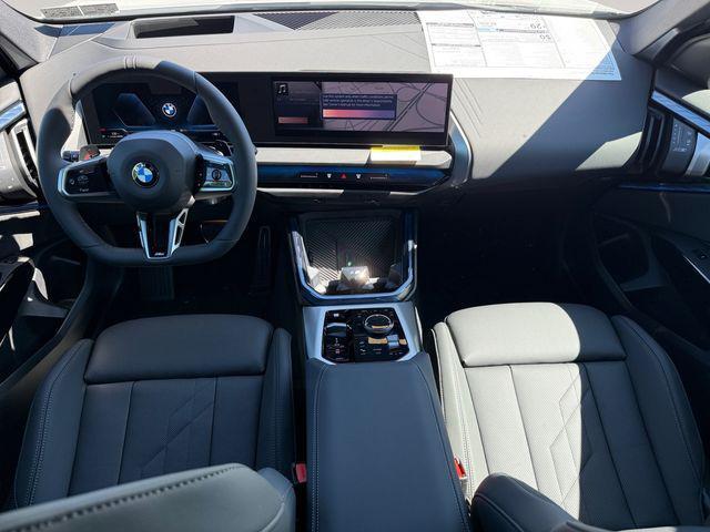 new 2026 BMW X3 car, priced at $62,970