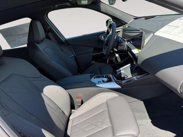 new 2026 BMW X3 car, priced at $62,970