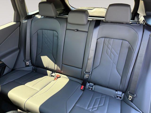 new 2026 BMW X3 car, priced at $62,970