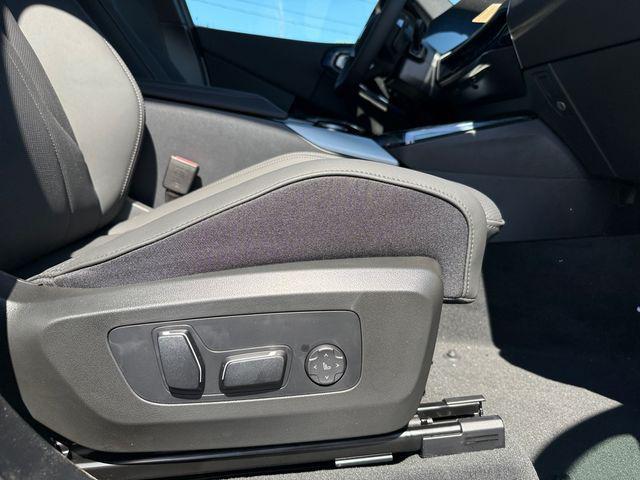 new 2026 BMW X3 car, priced at $62,970