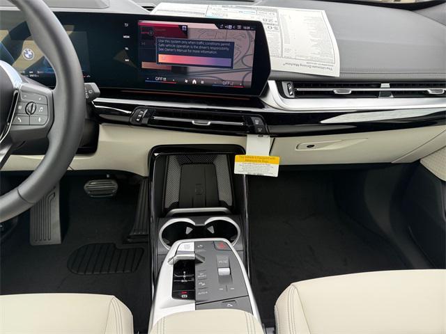 new 2026 BMW X1 car, priced at $50,545